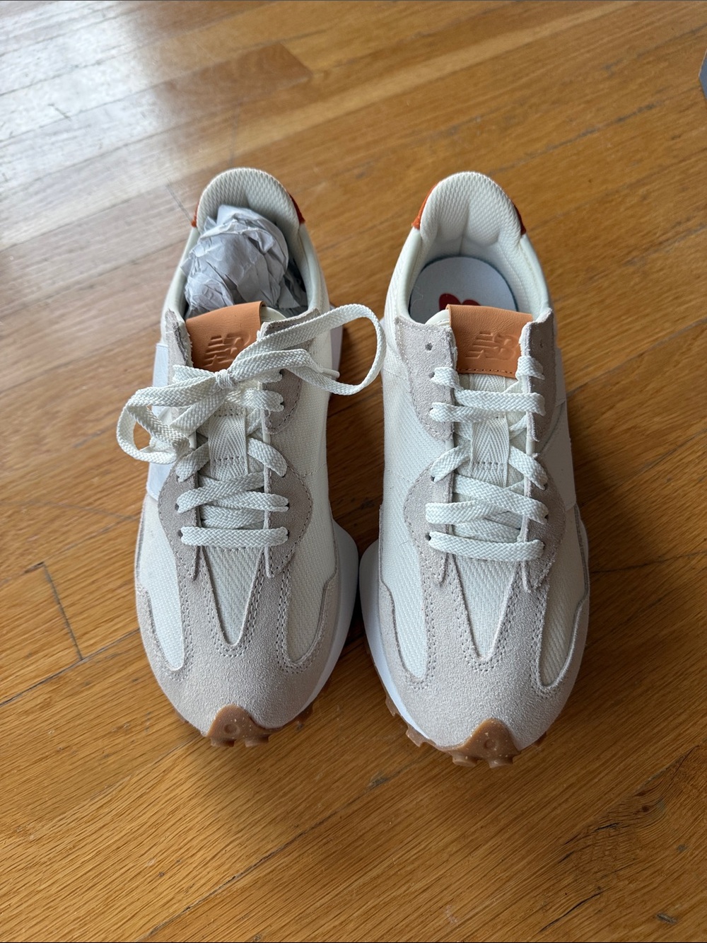 New Balance